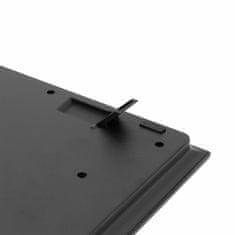 S-box USB tipkovnica crna K-33/HR