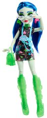 Monster High Skulltimate Secrets HPD59 Neon Ghoulia čudovište