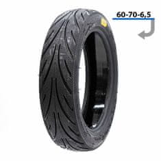 60/70-6,5 tubeless guma s gelom za električne romobile