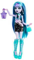 Monster High Skulltimate Secrets HPD59 Neon Twyla čudovište