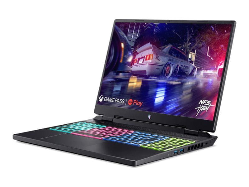 Gaming prijenosno računalo Nitro