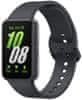 Galaxy Fit 3 pametna narukvica, siva (SM-R390NZAAEUE)