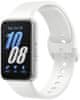 Samsung Galaxy Fit3 pametna narukvica, srebrna (SM-R390NZSAEUE)