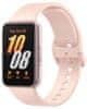 Samsung Galaxy Fit3 pametna narukvica, ružičasta/zlatna (SM-R390NIDAEUE)