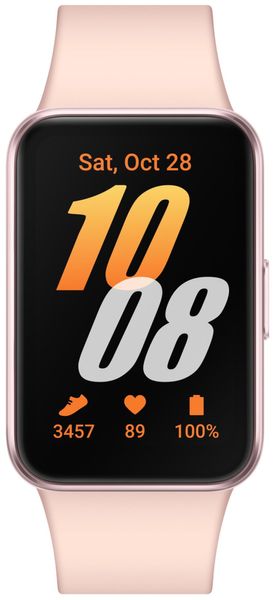 itness narukvica Samsung Galaxy Fit3 AMOLED detekcija pada zaslona hitni poziv Bluetooth telefonska obavijest uparivanje mjerenje otkucaja srca SpO2 mjerenje zasićenja kontrola gestama udobnost narukvica sportska narukvica interna memorija glazba multisport kontrola kamere