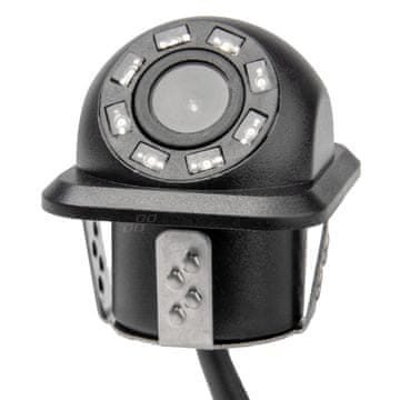 slomart AMiO HD-305 IR kamera za vožnju unatrag, 12V, 720p
