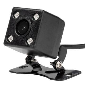 slomart AMiO HD-315 IR kamera za vožnju unatrag, 720p, 12V