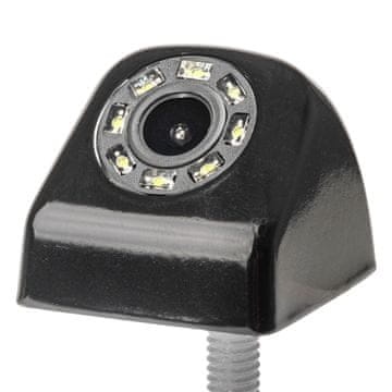 slomart AMiO HD-310 LED kamera za vožnju unatrag, 720p, 12V