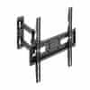 S-box Zidni nosač za TV PLB-3644-2 crni