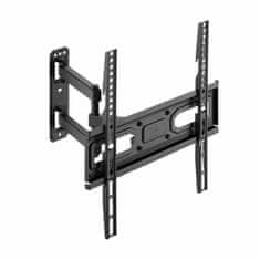 S-box Zidni nosač za TV PLB-3644-2 crni