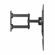 S-box Zidni nosač za TV PLB-3644-2 crni