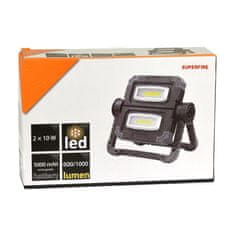 Superfire LED radna lampa G7