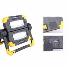 Superfire LED radna lampa G7