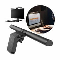 BASEUS LED lampa za montažu na monitor DGIWK-B01