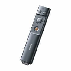 BASEUS Bežični laserski prezenter Orange Dot ACFYB-0G