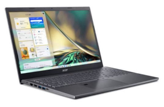 Acer Aspire 5 A515-57-508H prijenosno računalo, i5-12450H, 39,62cm (15,6), 8GB, 512GB, W11H (NX.KN4EX.00E)