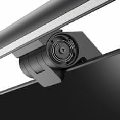 BASEUS LED lampa za montažu na monitor DGIWK-B01