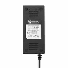 S-box Univerzalni adapter za prijenosno računalo od 90 W