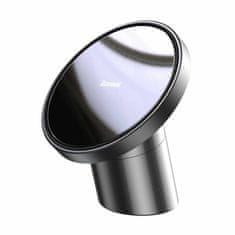 BASEUS Magnetski držač za telefon u automobilu MagSafe crni C40141501113-00