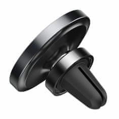 BASEUS Magnetski držač za telefon u automobilu MagSafe crni C40141501113-00