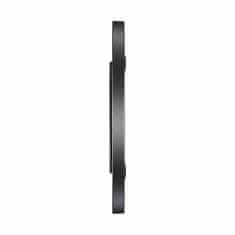 BASEUS bežični punjač 15W QI prozirni CCJJ050001