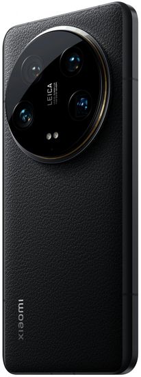 Xiaomi 14 Ultra pametni telefon, 16/256GB, crna