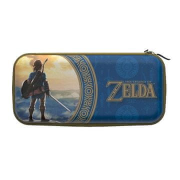 PDP Deluxe putna torbica za Nintendo Switch, The Legend of Zelda