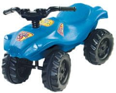 Dohany 191 Quad dječji skuter plave boje