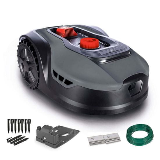 Scheppach RoboCut L500 robotska kosilica (59130019944)