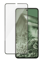 PanzerGlass zaštitno staklo za Google Pixel 8 UWF, crna