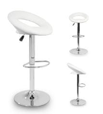 Aga Barova stolica MR2036 Bijela