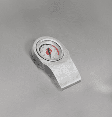 Landmann Caliano 6.1 plinski roštilj s pećnicom za pizzu (11937)