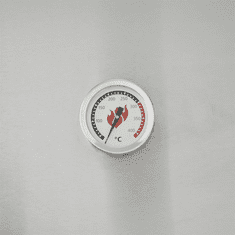 Landmann Caliano 6.1 plinski roštilj s pećnicom za pizzu (11937)