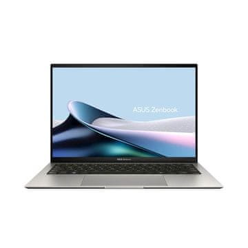 ASUS Zenbook S 13 OLED UX5304MA-NQ039W prijenosno računalo, Ultra 7 155U, 32GB, 1TB, 33,7cm (13,3), 3K, W11H (90NB12V2-M009C0)