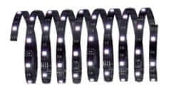 Paulmann 3m set LED trake RGB IP20 - crna
