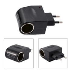 aptel Univerzalni strujni adapter 230V na 12V auto utičnica 2