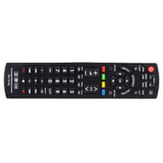 Bodex Univerzalni TV daljinski upravljač Panasonic PN-15