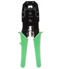 Bodex UTP Connector Komplet TLEME 8P8C 6P6C 6P4C