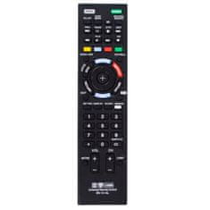 Bodex Univerzalni TV daljinski upravljač Sony SN-14+AL