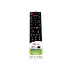Bodex Univerzalni TV daljinski upravljač Panasonic PN-15