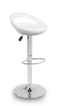 Aga Bar stolica MR2039 Bijela