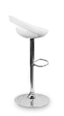 Aga Bar stolica MR2039 Bijela