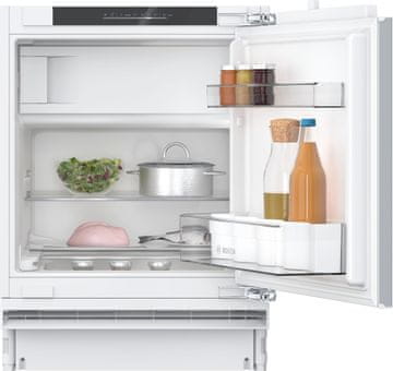 Bosch KUL22VFD0 ugradbeni hladnjak