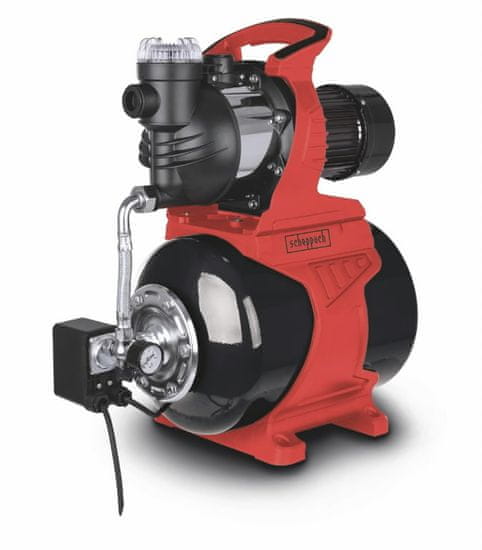 Scheppach HWW1400 hidropak (5908609901)