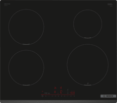 PIE631HC1E indukcijska ploča za kuhanje, 60 cm