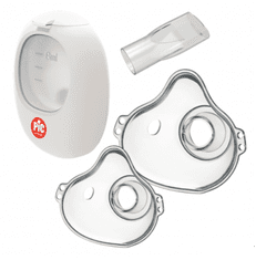 PIC Solution set rezervnih dijelova za AirEasy On inhalator