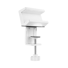 MaxTrack Nosač za električne razdjelnike NVZ 1W bijeli