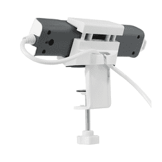 MaxTrack Nosač za električne razdjelnike NVZ 1W bijeli