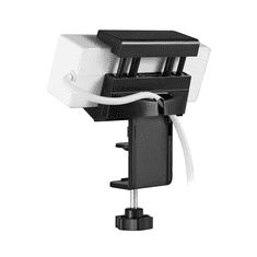 MaxTrack Nosač za električne razdjelnike NVZ 1 crni