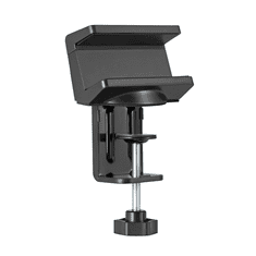 MaxTrack Nosač za električne razdjelnike NVZ 1 crni